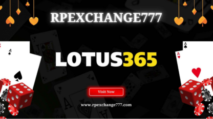 Most-Trusted-Online-Cricket-ID-Providing-Platform-RP-Exchange