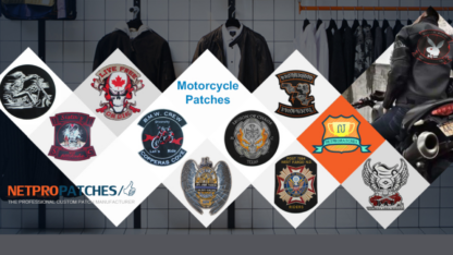 Motorcycle-Vest-Patches