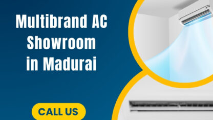 Multibrand-AC-Showroom