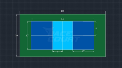 Multipurpose-Court-Flooring-–-Durable-Versatile
