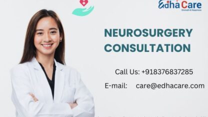Neurosurgery-Consultation
