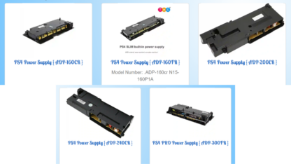 New-Gaming-Power-Supply-Units