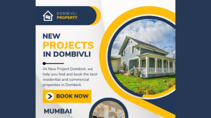 New-Projects-In-Dombivli-Residential-And-Commercial-Property