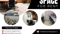 Best Coworking Space in Patel Nagar for Rent