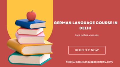 Online-German-Language-Course