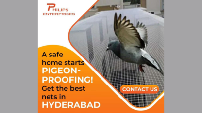 Pigeon-Net-for-Balcony-in-Hyderabad-–-Protect-Your-Space-with-Philips-Enterprises