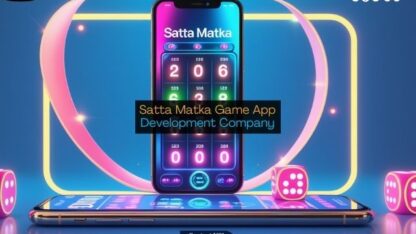 Satta-Matka-Game-App-Development-Company
