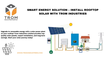 Smart-Energy-Solution-–-Install-Rooftop-Solar-with-Trom-Industries
