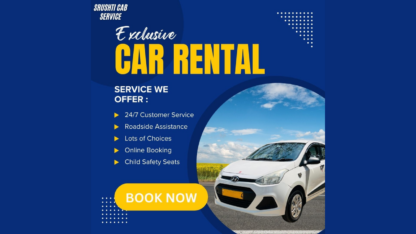 Srushti-Cab-Service