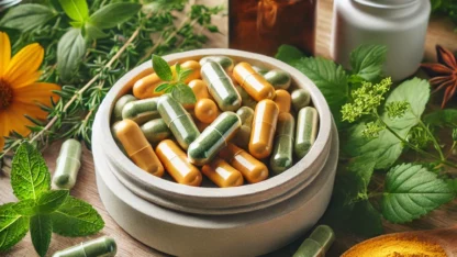 Supplements-category