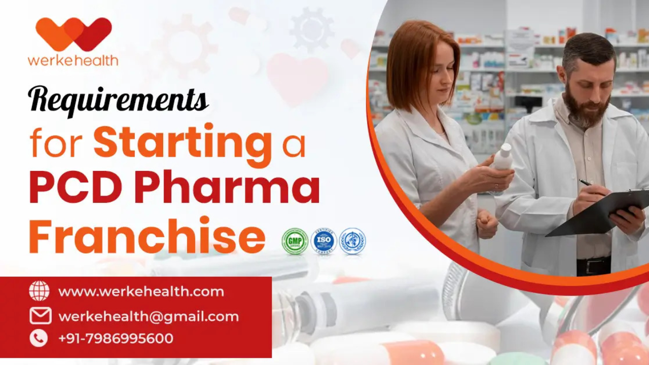 Top Benefits of Owning a PCD Pharma Franchise in India