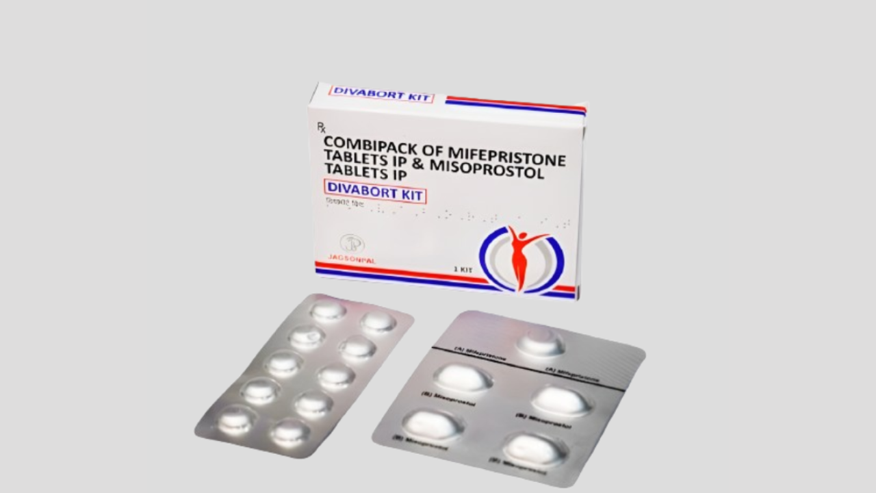 Buy Abortion Pill Online in USA