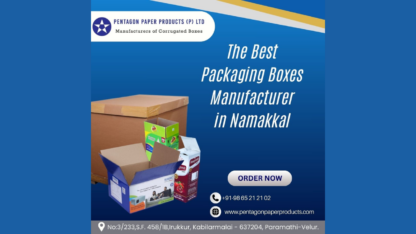 Top-Packaging-Materials-Manufacturer-in-Namakkal
