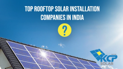 Top-Rooftop-Solar-Companies-in-India-KCP-Solar