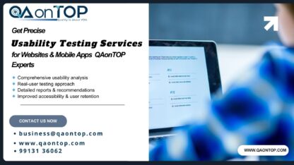 Usability-Testing-Service