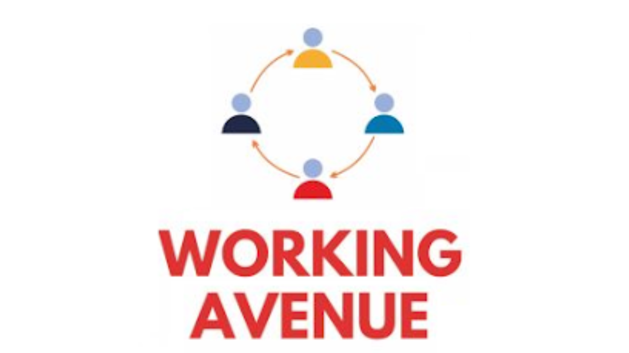 Working Avenue – Coworking Space