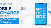 Start a Low-Investment Mobile Recharge Business in India