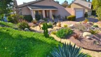 Landscape Small Backyard San Diego Ideas to Transform Your Outdoor Space