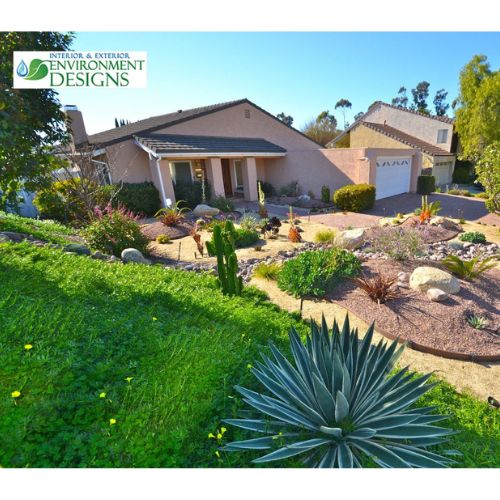 Landscape Small Backyard San Diego Ideas to Transform Your Outdoor Space