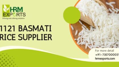 1121-Basmati-Rice-Supplier