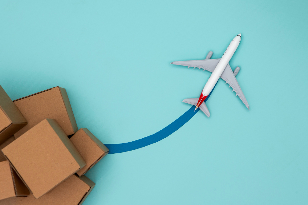 Courier your Medicines from India to USA | Medicine Courier Service | Medskart Express