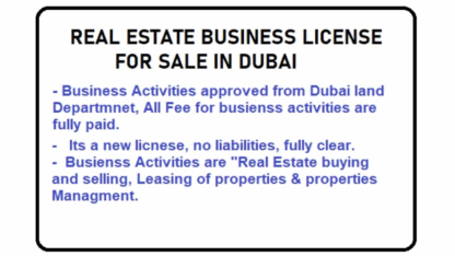 ACTIVE-REAL-ESTATE-BUSINESS-LICENSE-FOR-SALE