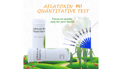 Aflatoxin-M1-Rapid-Test-Strip