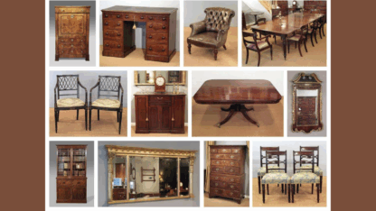 Antique-Regency-Furniture-Dating-from-c.1811-c.-1820-Thakeham-Furniture-Horsham-Sussex-UK