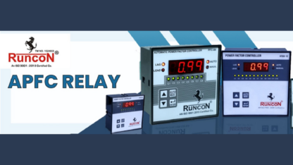 Best-APFC-Panel-Manufacturers-Runcon