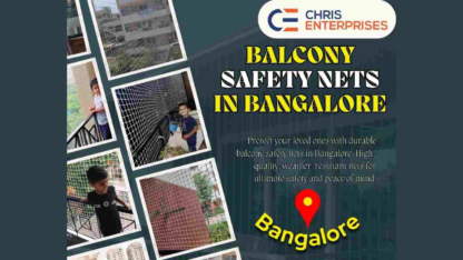 Best-Balcony-Safety-Nets-In-Bangalore-Chris-Enterprises