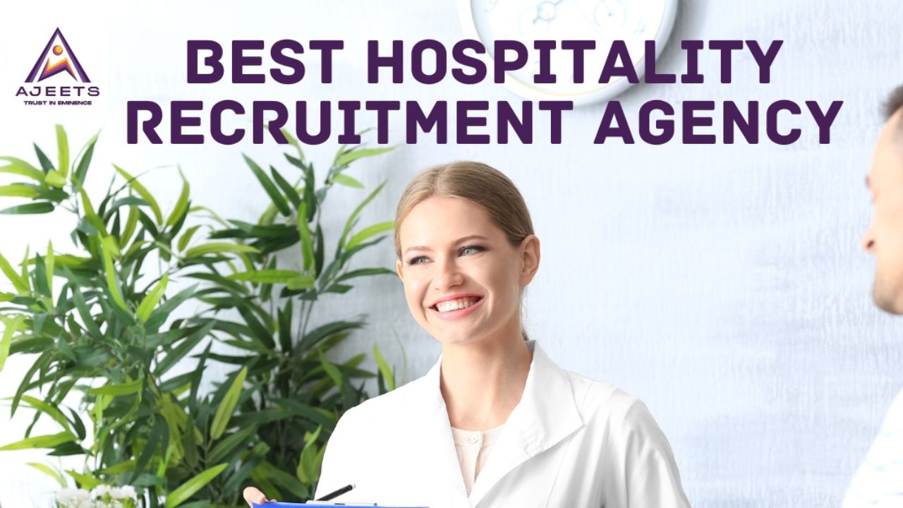 Best Hospitality Recruitment Agency – Find Top Talent Now!