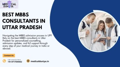 Best-MBBS-Consultants-in-Uttar-Pradesh