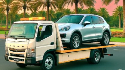 Breakdown-Recovery-Wakrah-TowTruck