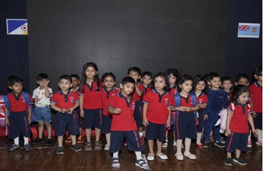Best Preschool Franchise in India: A Complete Guide for Aspiring Edupreneurs