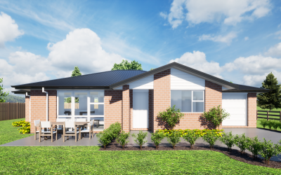 Start Your Home Journey with Bennett’s Classic Home Plans