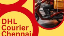 DHL Courier Chennai – DHL Courier