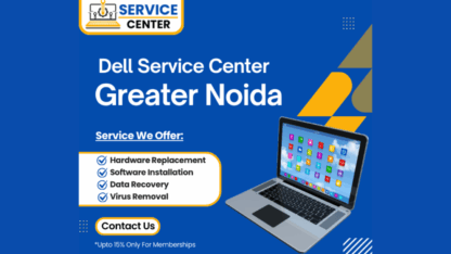 Dell-Laptop-Hinge-Screen-or-Battery-Issues-Visit-Greater-Noidas-1-Service-Center
