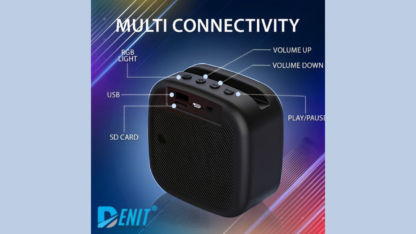 Denit-Aflatoon-Bluetooth-Speaker