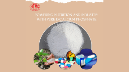 Dicalcium-Phosphate-Manufacturers