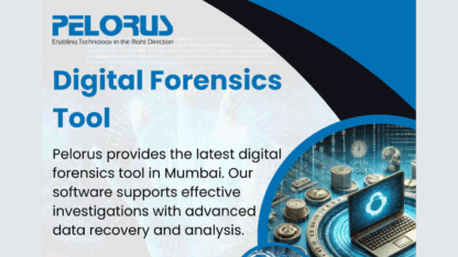 Digital-Forensics-Tool