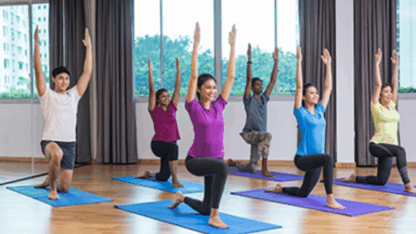 Discover-the-Best-Yoga-Classes-in-Tampines-for-Health