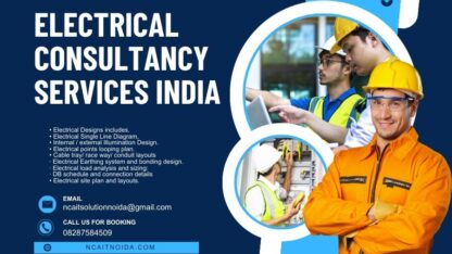 Electrical-consultancy-services-India-Wechitra-Enterprises