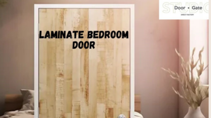 Elegant-and-Affordable-Laminate-Bedroom-Door