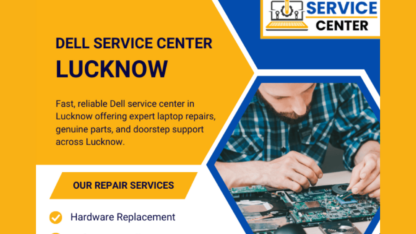 Fastest-Dell-Service-Center-Lucknow-–-We-Fix-Everything