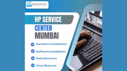 HP-Service-Center-Mumbai-–-Laptop-Repair-Made-Easy