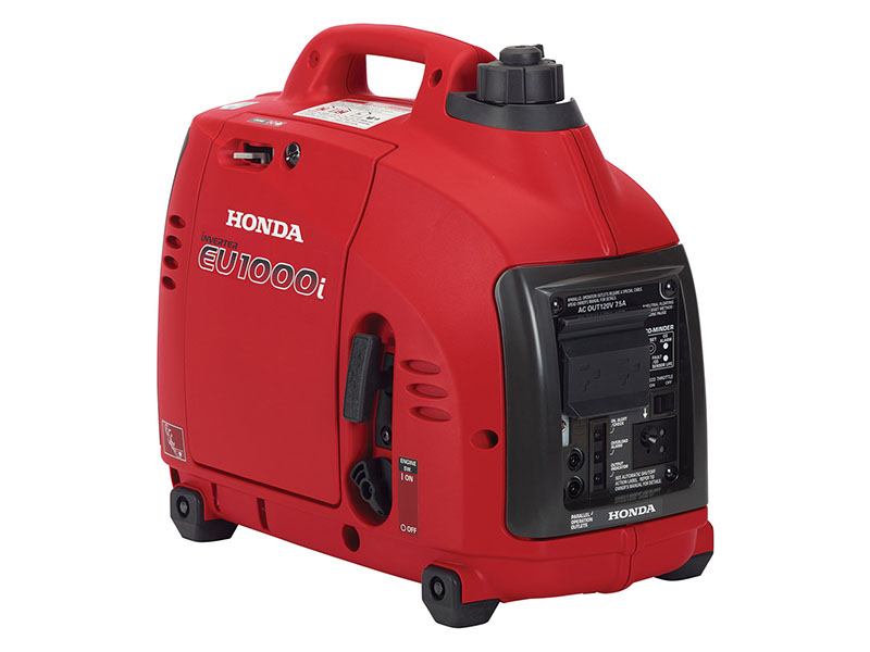 Honda Power Equipment Dealer in Woodbridge, Virginia