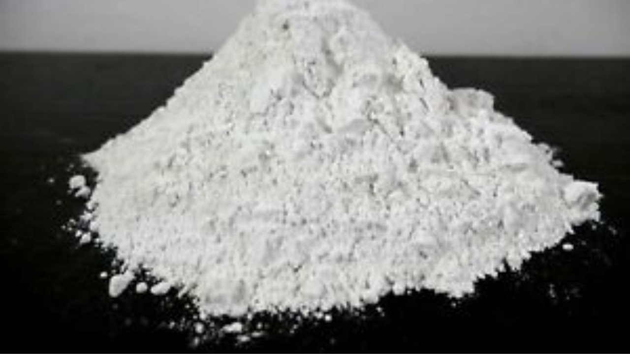 Hydrated Lime Manufacturers