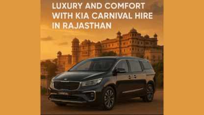 Kia-Carnival-Rental-Rajasthan-–-Luxury-Travel-Made-Easy