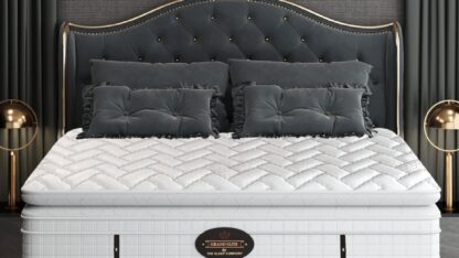 King-Size-Mattress