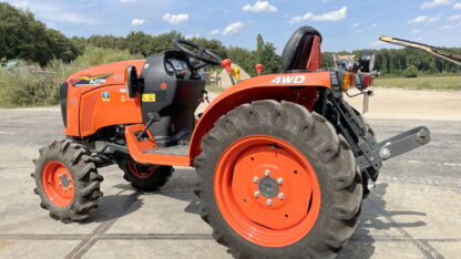 Kubota-A211N-1